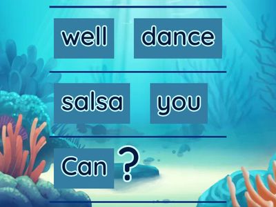 ACPB - B03 - CAN/COULD - Conversation