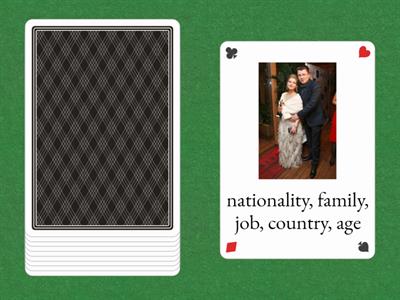 SpeakOut Beginner unit 2