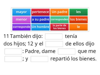 Lucas 15:11-32 (RV60)