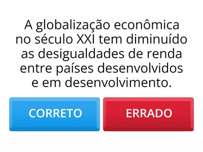 Economia do Século XXI
