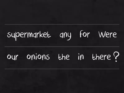 Different Types of Qs (Constructive)