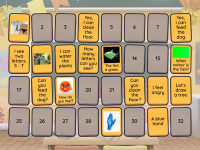 G2 - review all book