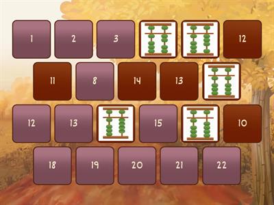 Ментальна арифметика від 11 до 20