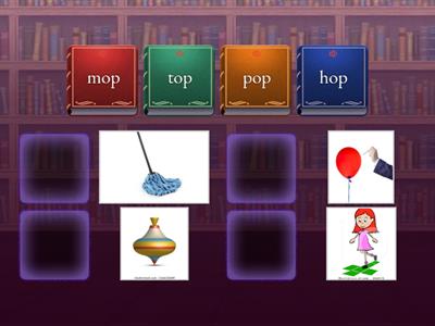 Oxford Phonics 2 unit 6 p.7