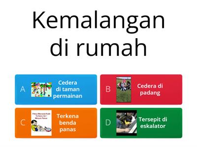 MALANG TIDAK BERBAU- PK TAHUN 2