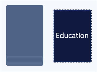 General Speaking Topics