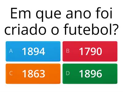 Futebol