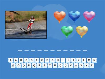 ADVENTURE SPORTS_B07