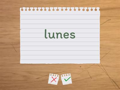 Basic Spanish Commands 2025