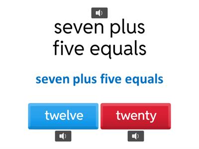 Basic maths operations (2)