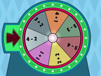 Adding & Subtracting within 5