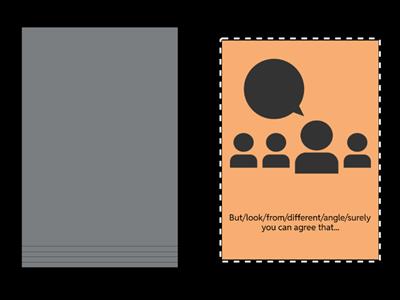 ACPB-I08-GivingOpinionsAndTryingtoChangeSomeone'sOpinion