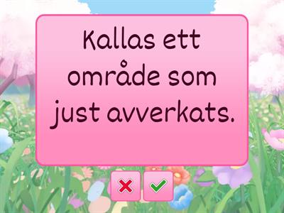 Nordens naturresurser