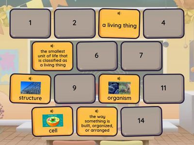 5 G Unicellular and Multicellular Organisms