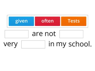 All Clear Klasa 8  Passive voice