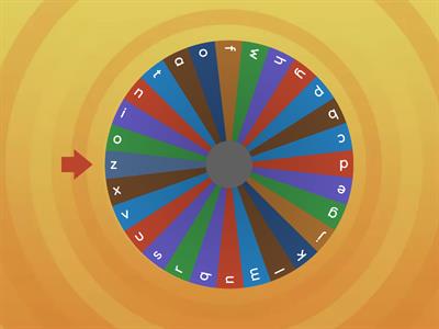 Gundacker  Alphabet round up!