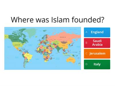 Islam