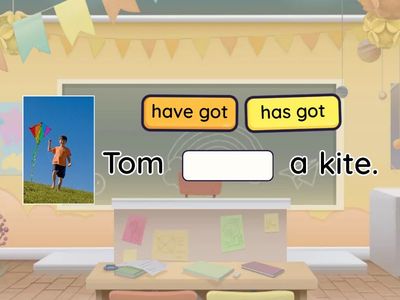 Beehive 1 have\has got