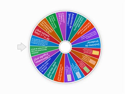 Juego Desarrollo del Pensamiento