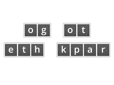 Key Expressions G5 L2 What do you do on weekends? Cheonjae