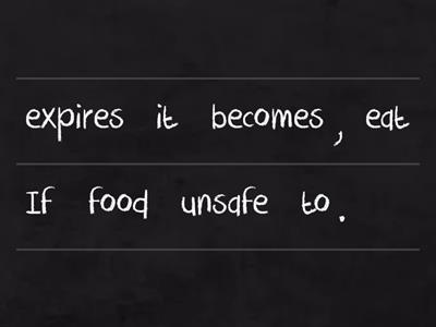 Zero and First Conditional