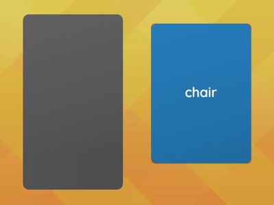  Cards: 3 клас НУШ Sweet Home