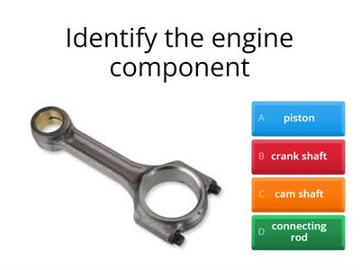 Engine Components