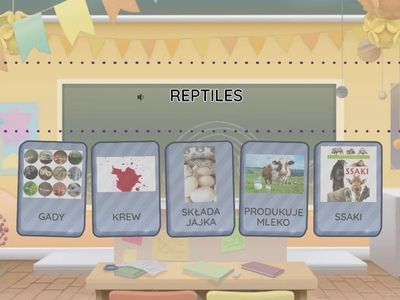 KIDS CAN 3 KLASA, UNIT 2