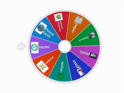 Reciclaje/ Recycling 