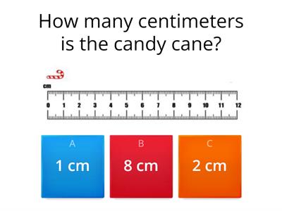 Measurement Review