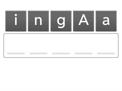 5th Grade High Frequency Words