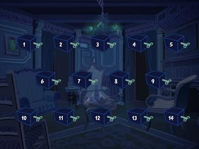  initial /th/ word level 