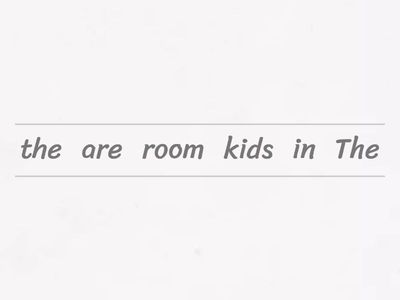 Unit 2- 4 문장완성