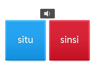 南排-我是學生-聽音第2集