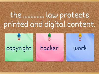 ICT | Grade5 | First term | Theme2| Lesson5