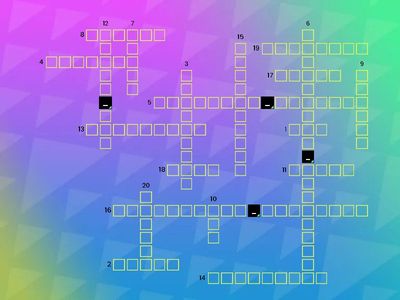 Unit 2 - School can be fun (rječnik)