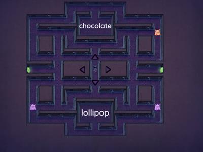 Valentines Spelling List