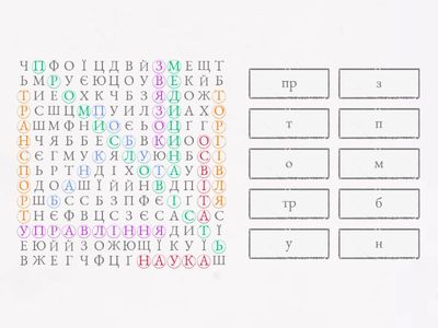 Основні галузі використання комп'ютерної техніки