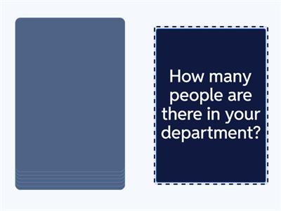 3B - Uni 11.2 - Discussion