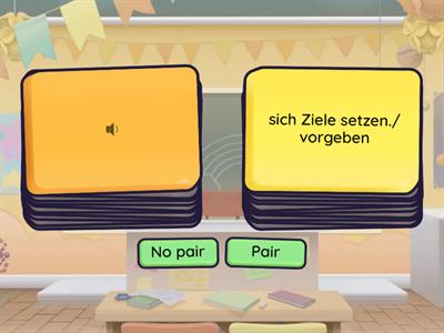 Zeitmanagement B2 Spektrum