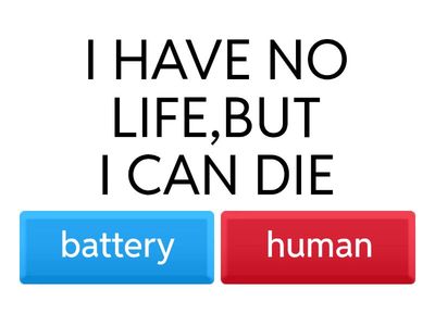 TEKA TEKI BAHASA INGGERIS