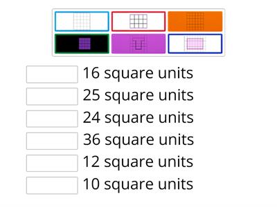  Area of a Polygon