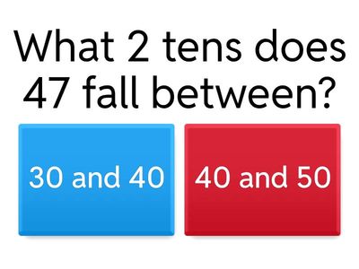 Rounding to Nearest 10