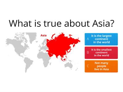 Asia