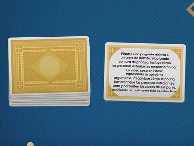 Desafío de herramientas tecnológicas