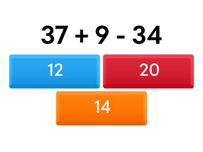 Ejercicios combinados