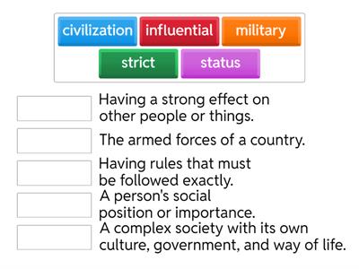  The Roman Empire Overview