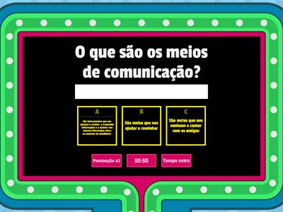 Educação para os media