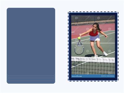 Can you play...? ESL Survey