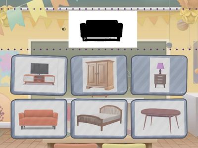 Nhìn bóng đoán hình đồ vật bị giâ·